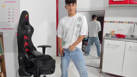 jacobo online show from February 2025 02:33:01 PM