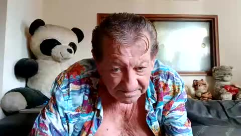 Jacques online show from July 2026 04:24:01 PM