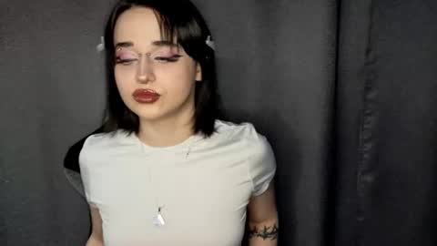 Snapshot of jacquiepoche chatting on February 2026 03:40:02 PM Sofia online show from February 2026 03:40:02 PM