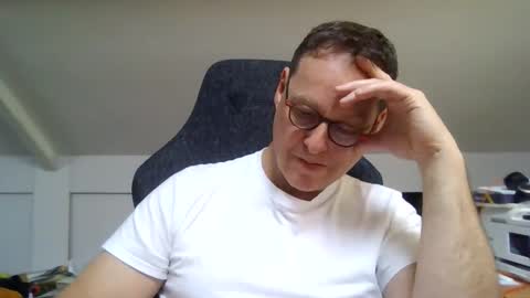 FineAndSimple online show from February 2026 01:28:02 PM