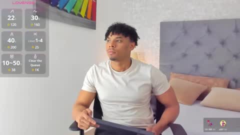 Jacub online show from February 2025 10:31:01 PM