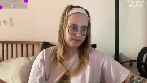 Snapshot of jacywinslat chatting on March 2026 09:37:01 AM jacywinslat online show from March 2026 09:37:01 AM