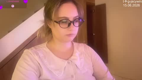 Snapshot of jacywinslat chatting on June 2026 08:49:02 AM jacywinslat online show from June 2026 08:49:02 AM