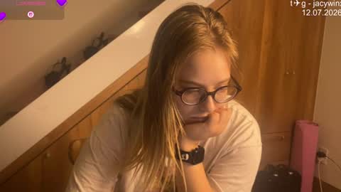 Snapshot of jacywinslat chatting on July 2026 02:20:02 PM jacywinslat online show from July 2026 02:20:02 PM