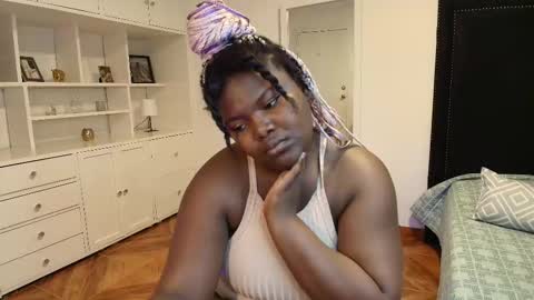 Melani  online show from March 2026 02:02:01 PM