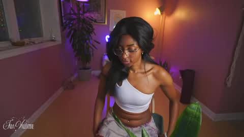 Jada online show from March 2026 12:03:01 AM