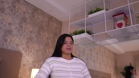 Jada Kai online show from July 2026 12:47:02 AM
