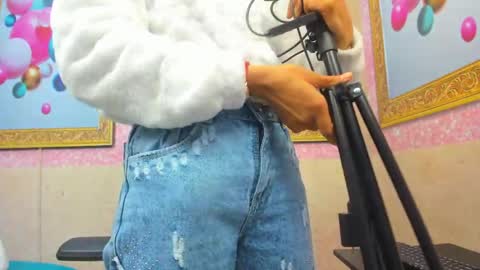 Jadde Greyy  online show from March 2026 11:44:02 AM