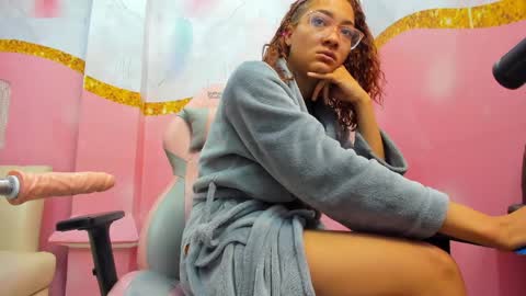 Jadde Greyy  online show from April 2026 11:58:01 AM