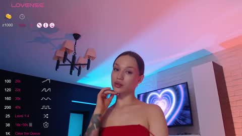 Jade online show from April 2026 05:09:02 PM