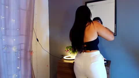  Jade Brunete  online show from January 2026 08:24:02 PM