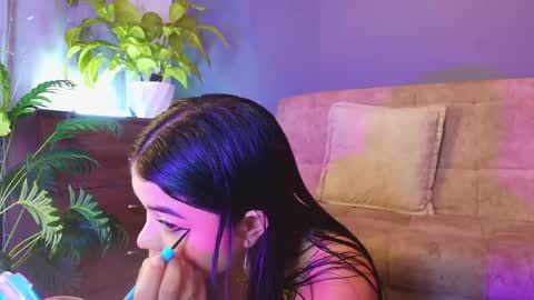  Jade Brunete  online show from June 2026 08:09:01 PM