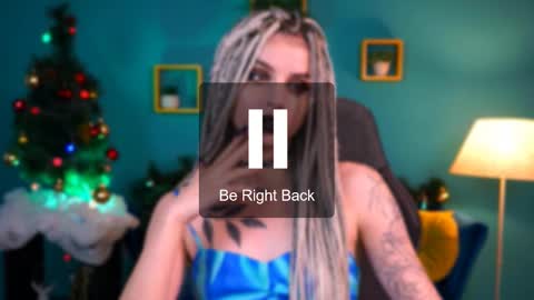 jade_castle online show from December 2024 08:20:02 AM