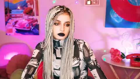 jade_castle online show from December 2024 04:31:02 AM