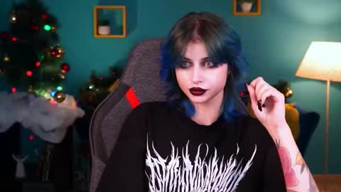 jade_castle online show from December 2024 12:39:02 AM