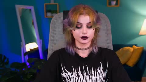 jade_castle online show from February 2025 05:09:02 AM