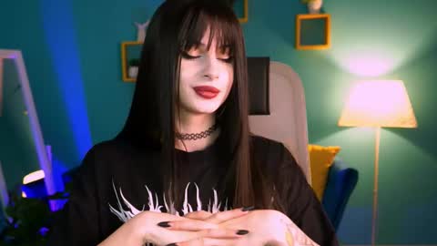 jade_castle online show from March 2025 07:35:02 AM