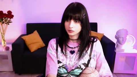 jade_castle online show from March 2026 05:30:01 PM