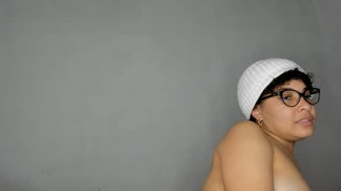 Jadeleidy Dorthini online show from November 2025 08:14:01 PM