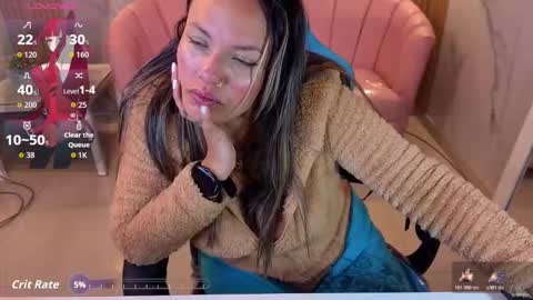 Jade  online show from February 2026 06:51:01 AM