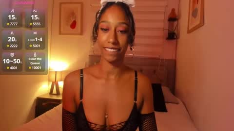 Jade smile online show from March 2025 05:29:01 PM