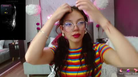 JADE online show from February 2025 08:47:02 PM