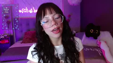 JADE online show from February 2026 09:02:02 PM