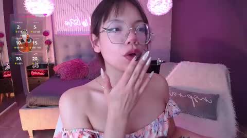 JADE online show from July 2026 08:55:01 PM