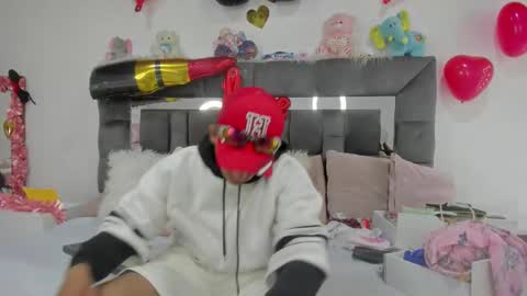 Jade online show from February 2026 02:06:02 AM