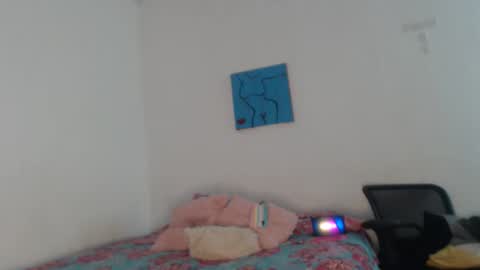 Jade Watson online show from October 2025 10:20:02 PM