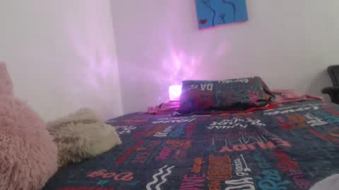 Jade Watson online show from October 2025 09:37:01 PM