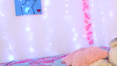 Jade Watson online show from December 2025 03:04:02 AM