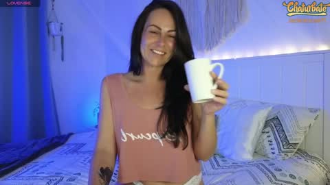 Jade online show from December 2024 09:54:02 PM