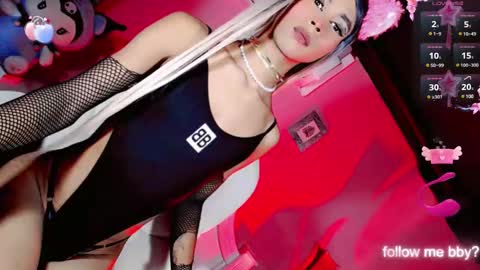 Snapshot of jadee_williamss chatting on February 2025 12:11:01 PM Jadee Williamss online show from February 2025 12:11:01 PM