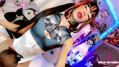 Snapshot of jadee_williamss chatting on November 2025 04:31:02 PM Jadee Williamss online show from November 2025 04:31:02 PM