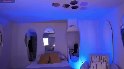 JADE EVANS online show from January 2025 05:41:01 PM