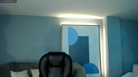 JADE EVANS online show from February 2025 12:37:01 AM