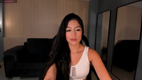 JADE EVANS online show from February 2025 06:04:01 PM