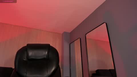 JADE EVANS online show from February 2025 12:14:01 AM