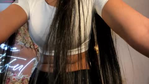 JADE EVANS online show from December 2025 12:23:02 PM