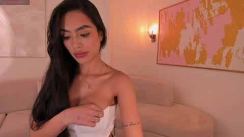 JADE EVANS online show from April 2026 11:43:02 PM