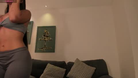 JADE EVANS online show from July 2026 12:20:01 PM