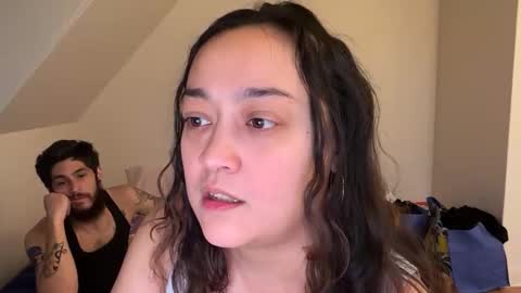 Jade online show from February 2025 10:19:01 PM