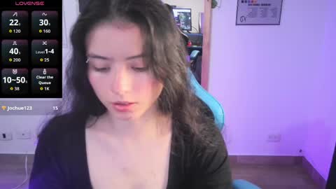 Jade 3 online show from May 2026 04:18:01 AM