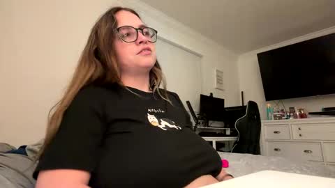 jademonroe0522 online show from October 2025 10:34:02 AM