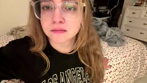 jademonroe0522 online show from January 2026 10:30:02 AM