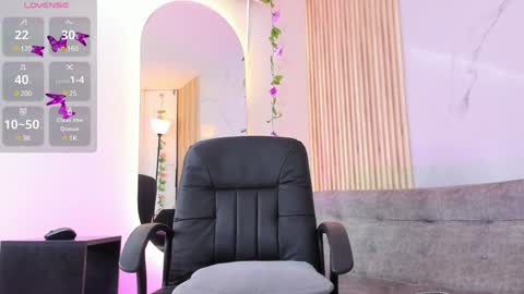 ARIA online show from January 2025 12:58:02 PM