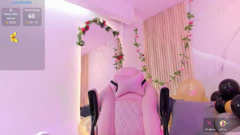 ARIA online show from November 2025 03:11:02 PM