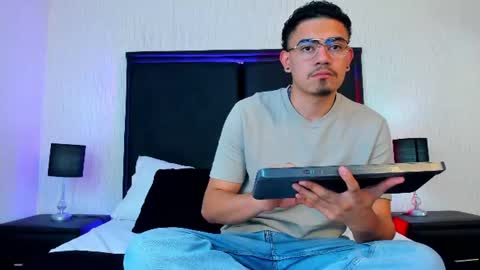 JadenJake online show from July 2026 09:06:02 PM