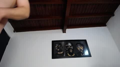 jadeStone69 online show from November 2025 09:31:01 AM